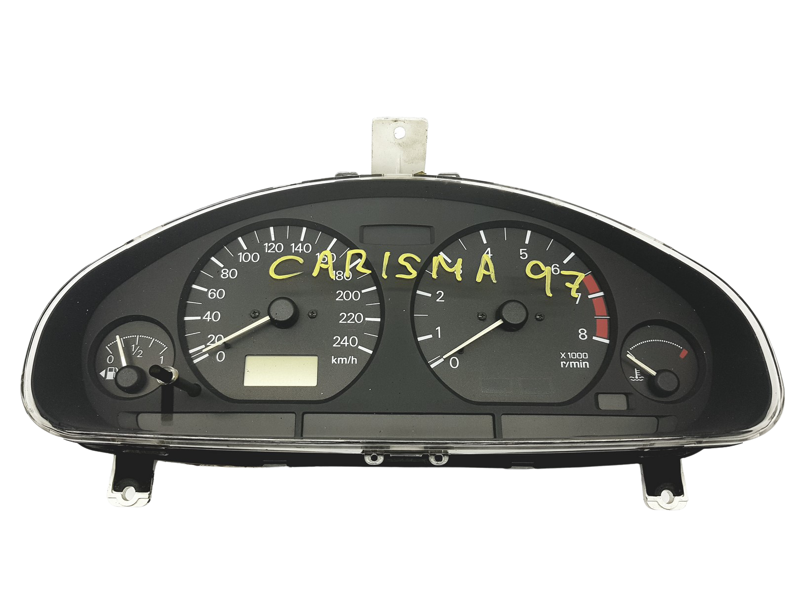 Contagiri Mitsubishi Carisma 0P0264001 MR381345 main product photo