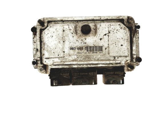 Centralina 0261206246 9637838780 9645802280 PSA Bosch 18378 main product photo