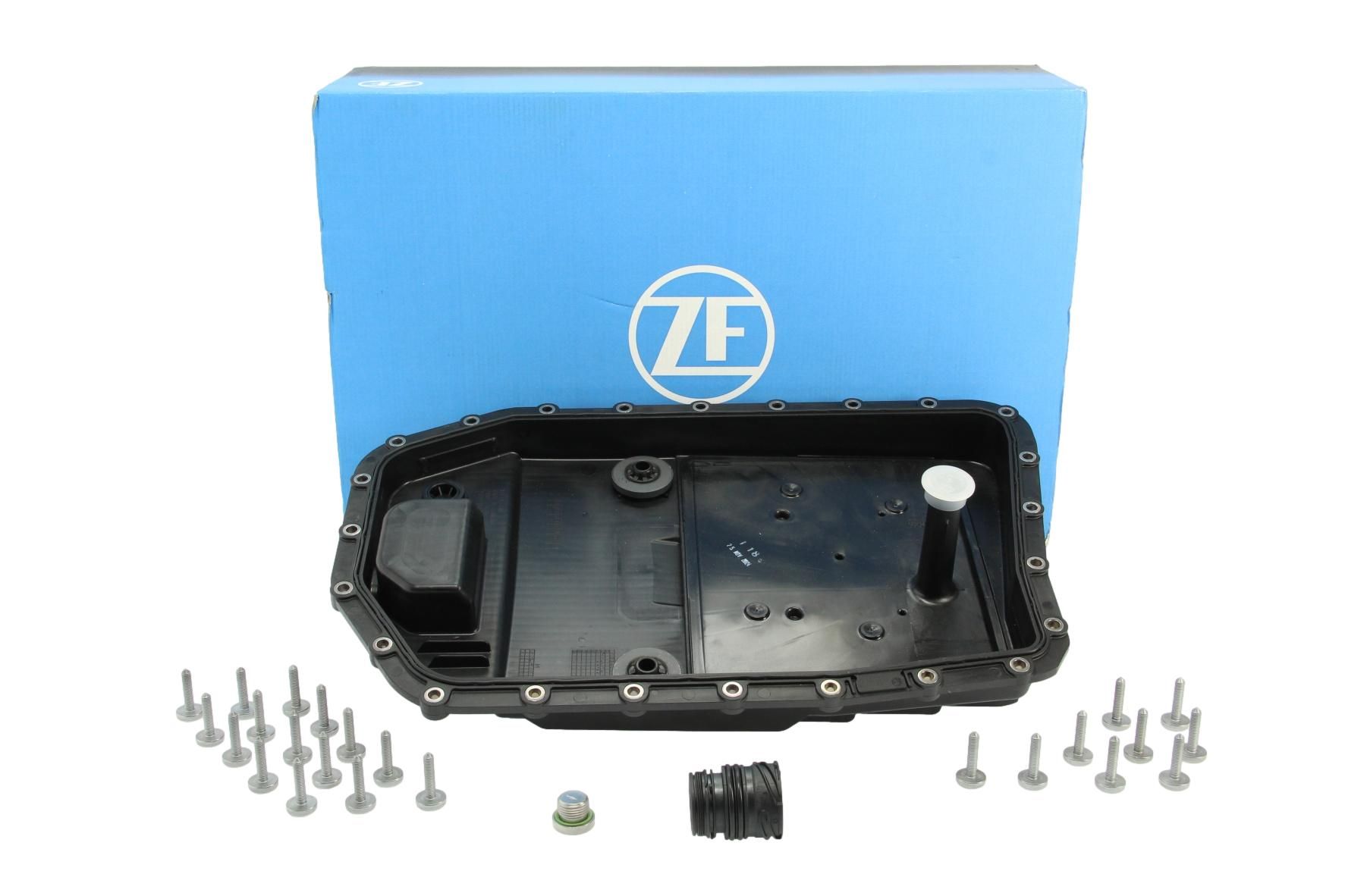 Coppa Olio Fare BMW 2415 2333907 1071.298.038 ZF main product photo