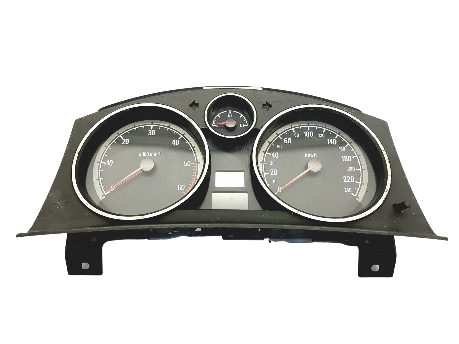 Tachimetro Opel Astra H Zafira B 13225981ZU 43373 main product photo