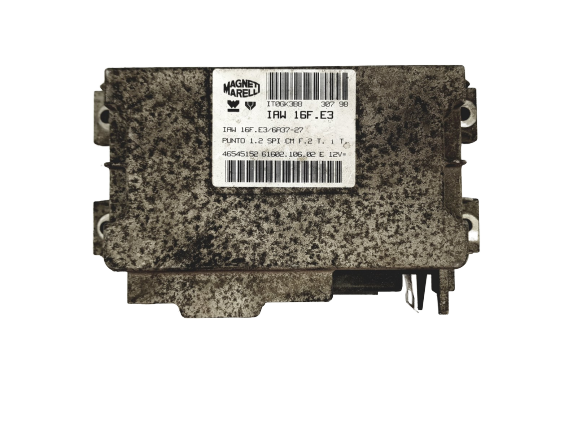 Centralina IAW16F.E3 46545152 Fiat Magneti Marelli 19451 main product photo