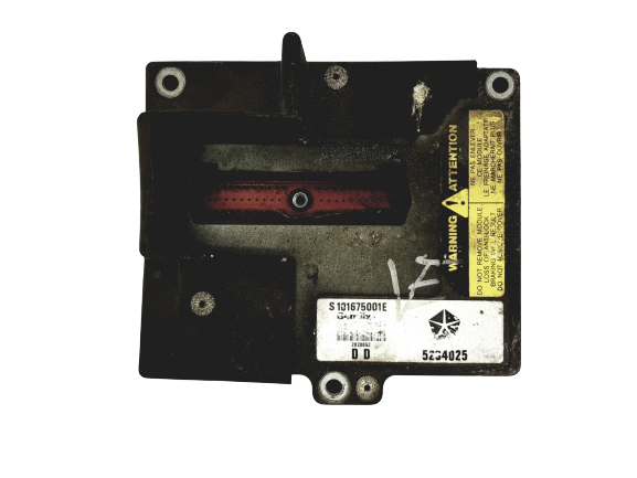 Centralina ABS 5234025 S101675001E Chrysler Bendix 17796 main product photo