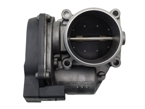 Valvola corpo farfallato 06F133062E A2C53044094 VW Audi Seat Skoda main product photo