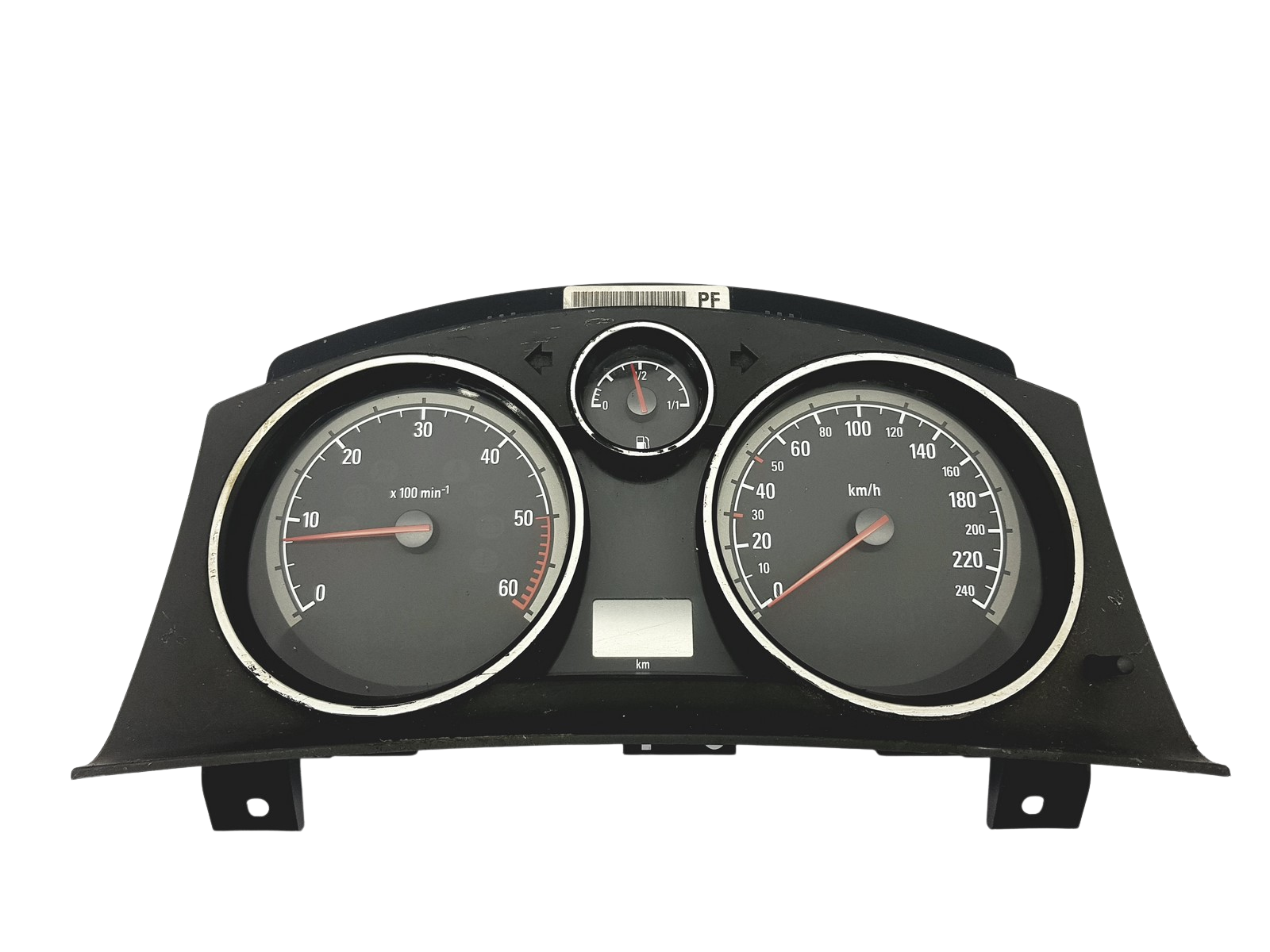 Contagiri Opel Astra H Zafira B 13216684PF 54565 main product photo