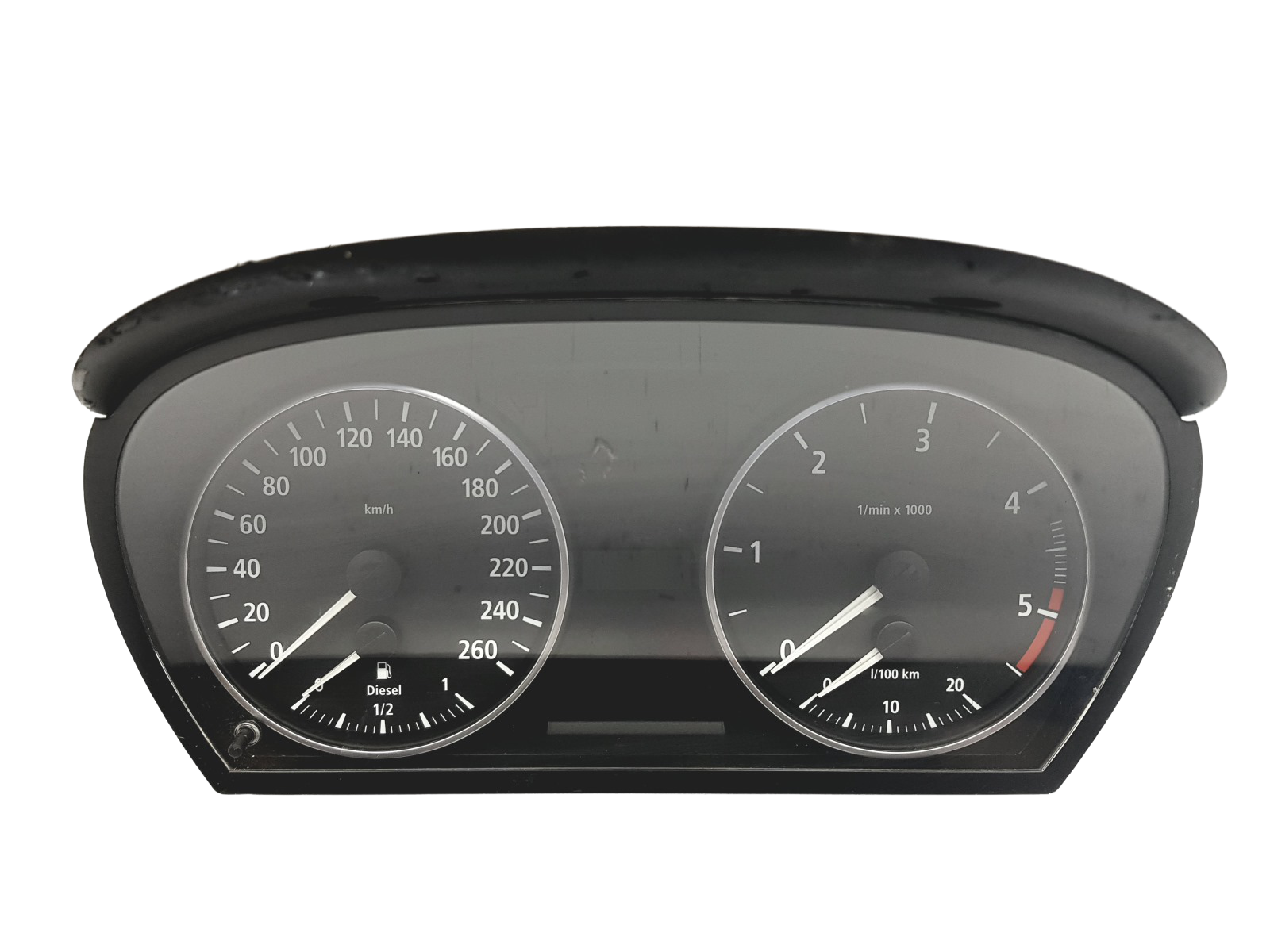 Contagiri BMW 3 E91 6983487-01 1025350-44 43508 main product photo