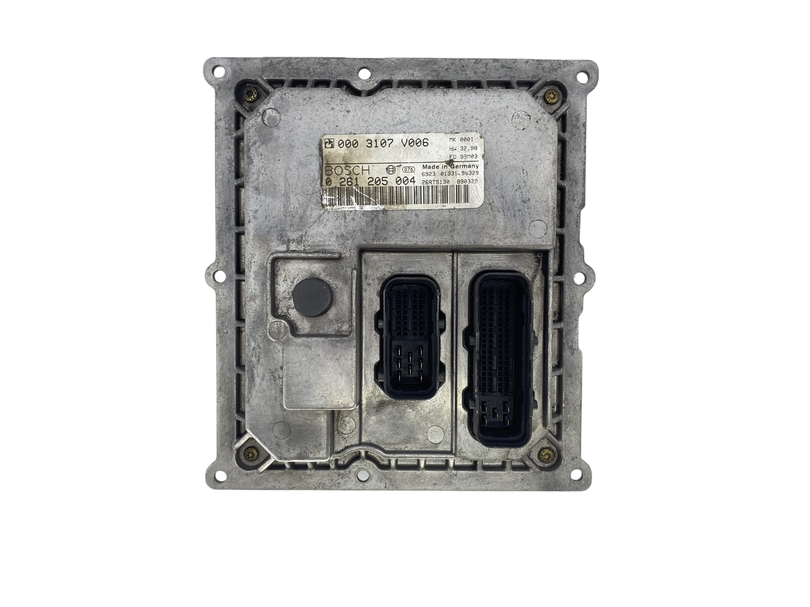 Centralina Smart 0003107V006 0261205004 Bosch 53983 main product photo