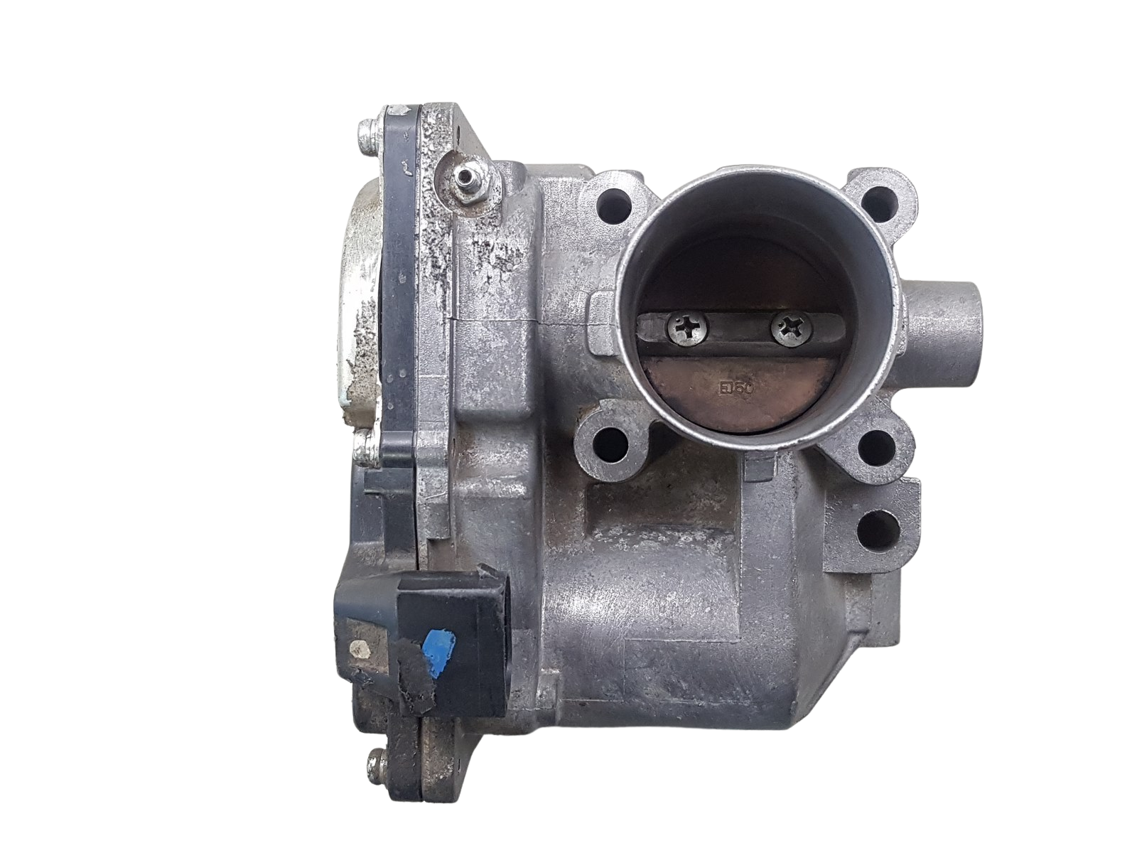 Valvola corpo farfallato MIKUNI 40002 Smart 1203 main product photo