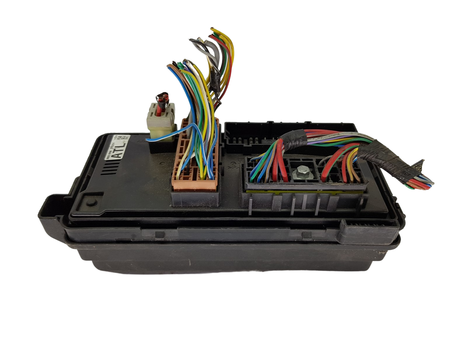 Scatola fusibili 9502-0934 ATL Chevrolet main product photo