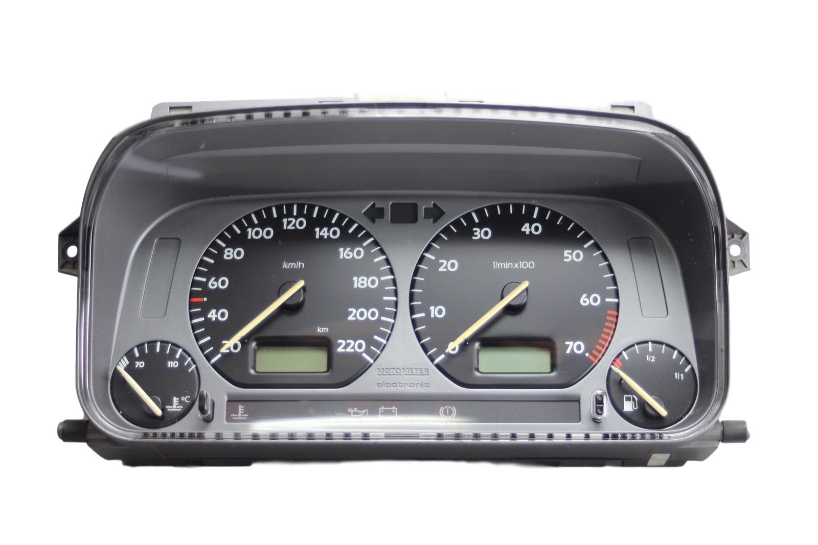 Timer per il conto alla rovescia Volkswagen Vento 1H5919033E Benzyna main product photo