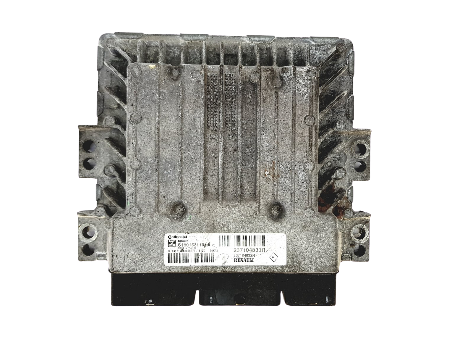 Centralina S180153110A 237104833R Renault Continental 26668 main product photo