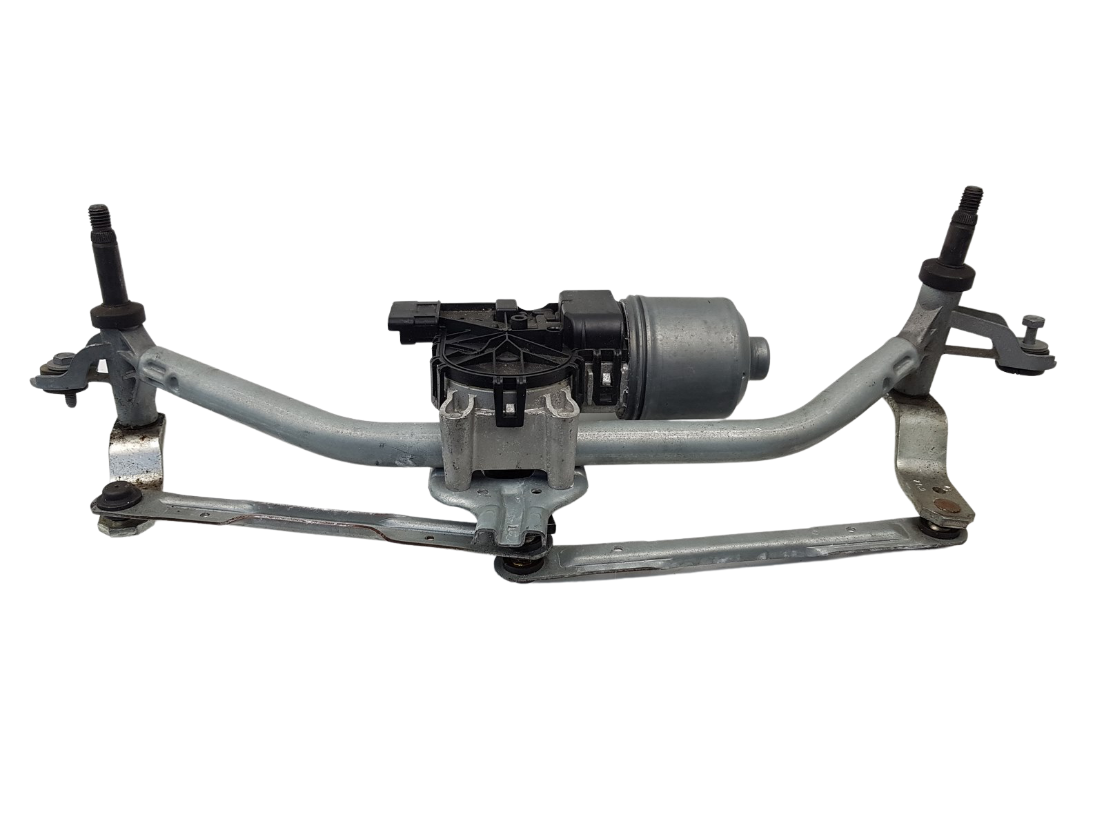 Meccanismo Tergicristalli Peugeot 208 2008 9673222580 0390241540 Bosch 1627 main product photo