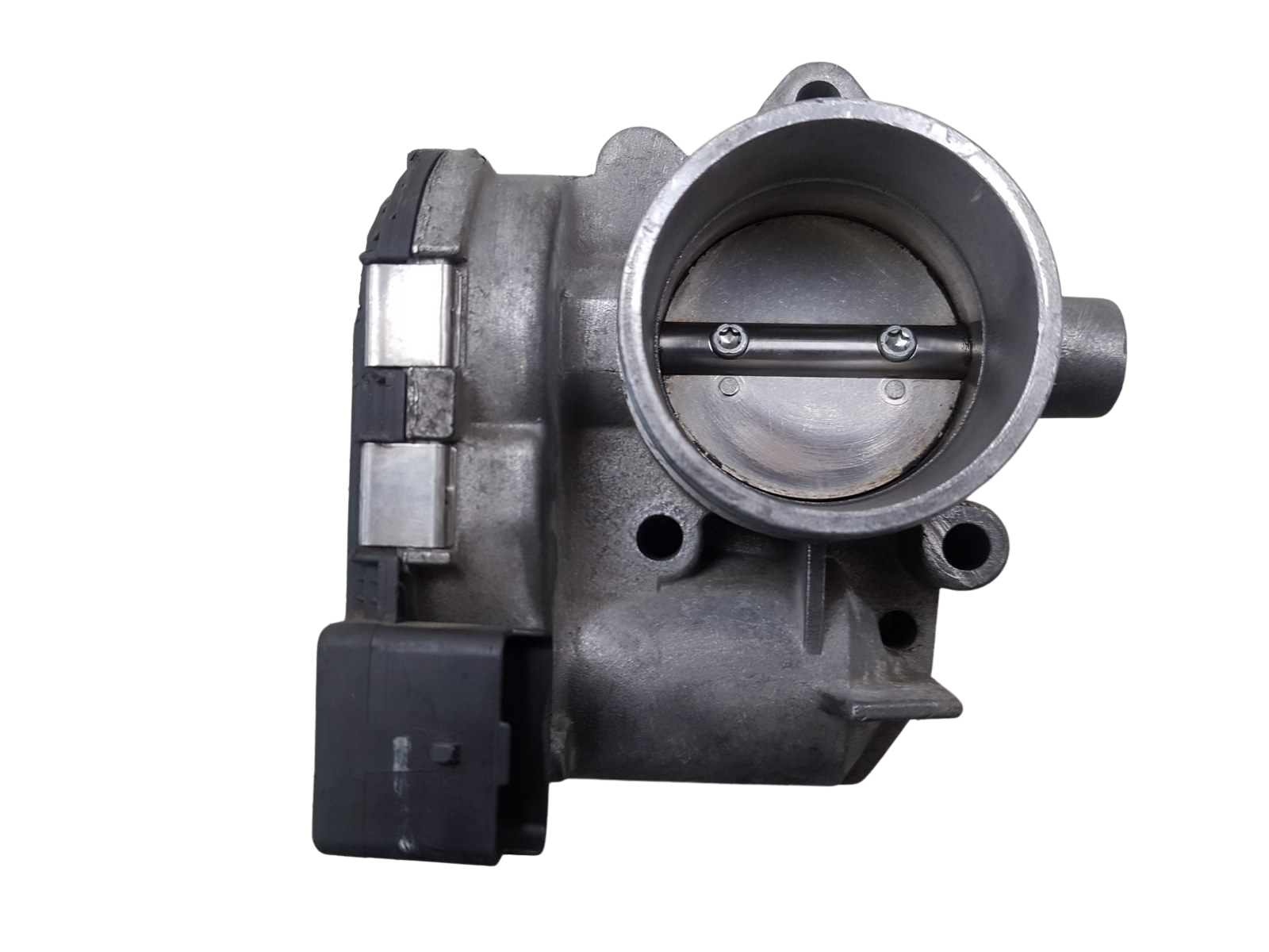 Valvola corpo farfallato Citroen Peugeot 0280750085 1635Q9 1.6 Bosch 1318 main product photo