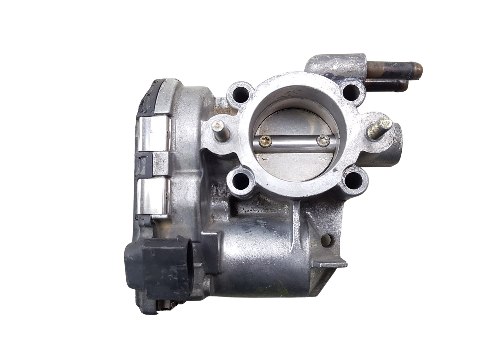 Valvola corpo farfallato Opel 9157512 0280750044 1.0 1.2 1991 main product photo