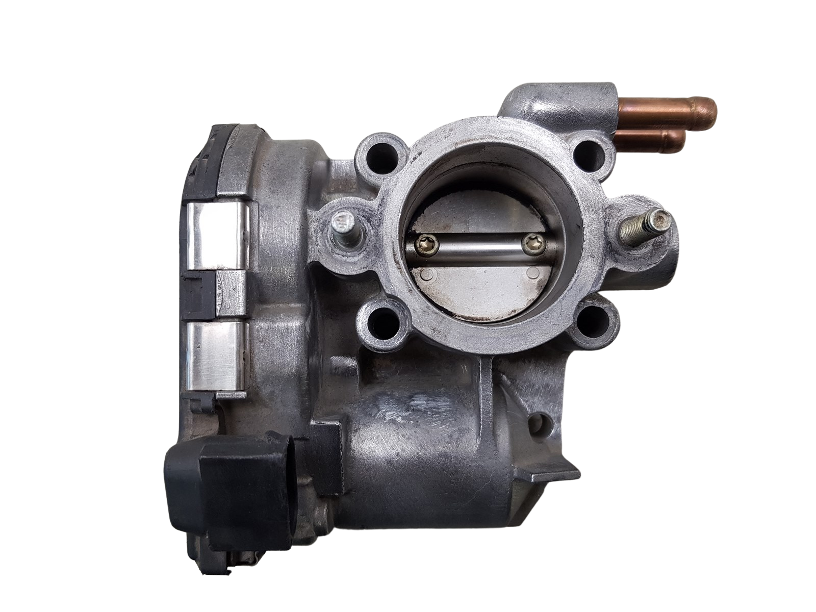 Valvola corpo farfallato Opel 9157512 0280750044 1.0 1.2 1942 main product photo