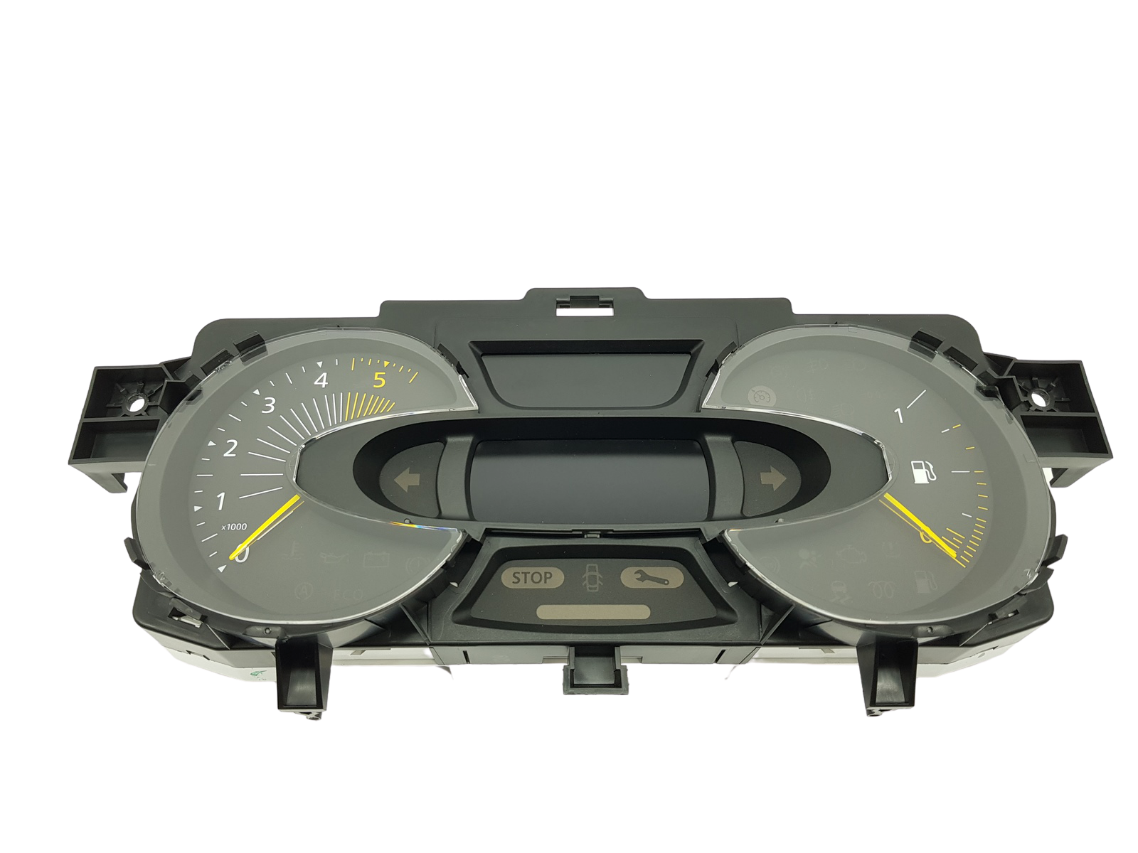 Contagiri Renault Captur 248104881R B Visteon 27643 main product photo