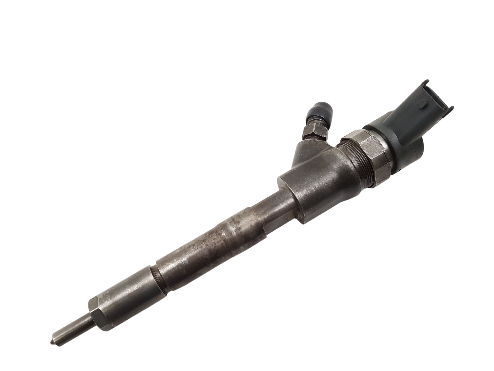 Iniettore carburante Toyota 23670-0N010 0445110154 1.4 D4D Bosch main product photo
