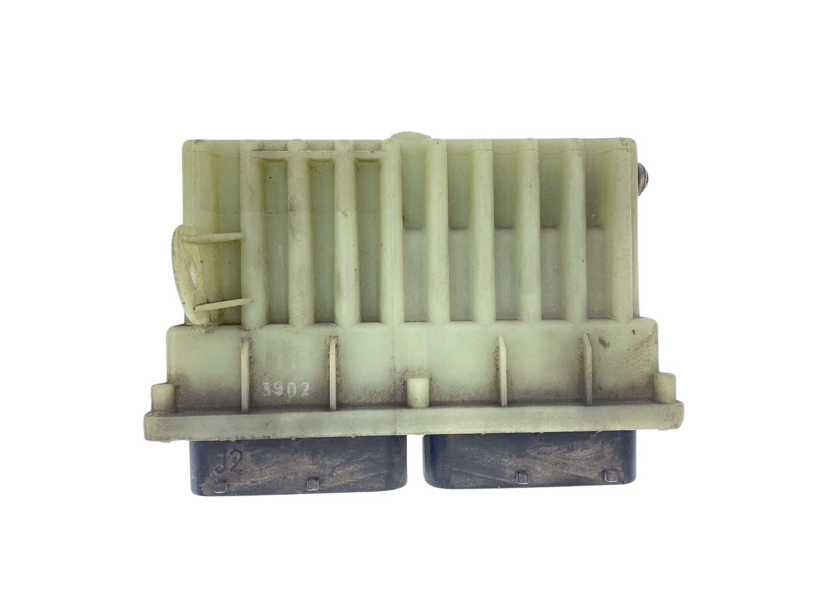 Centralina Opel 24456733 15427111 Delphi GM 63612 main product photo