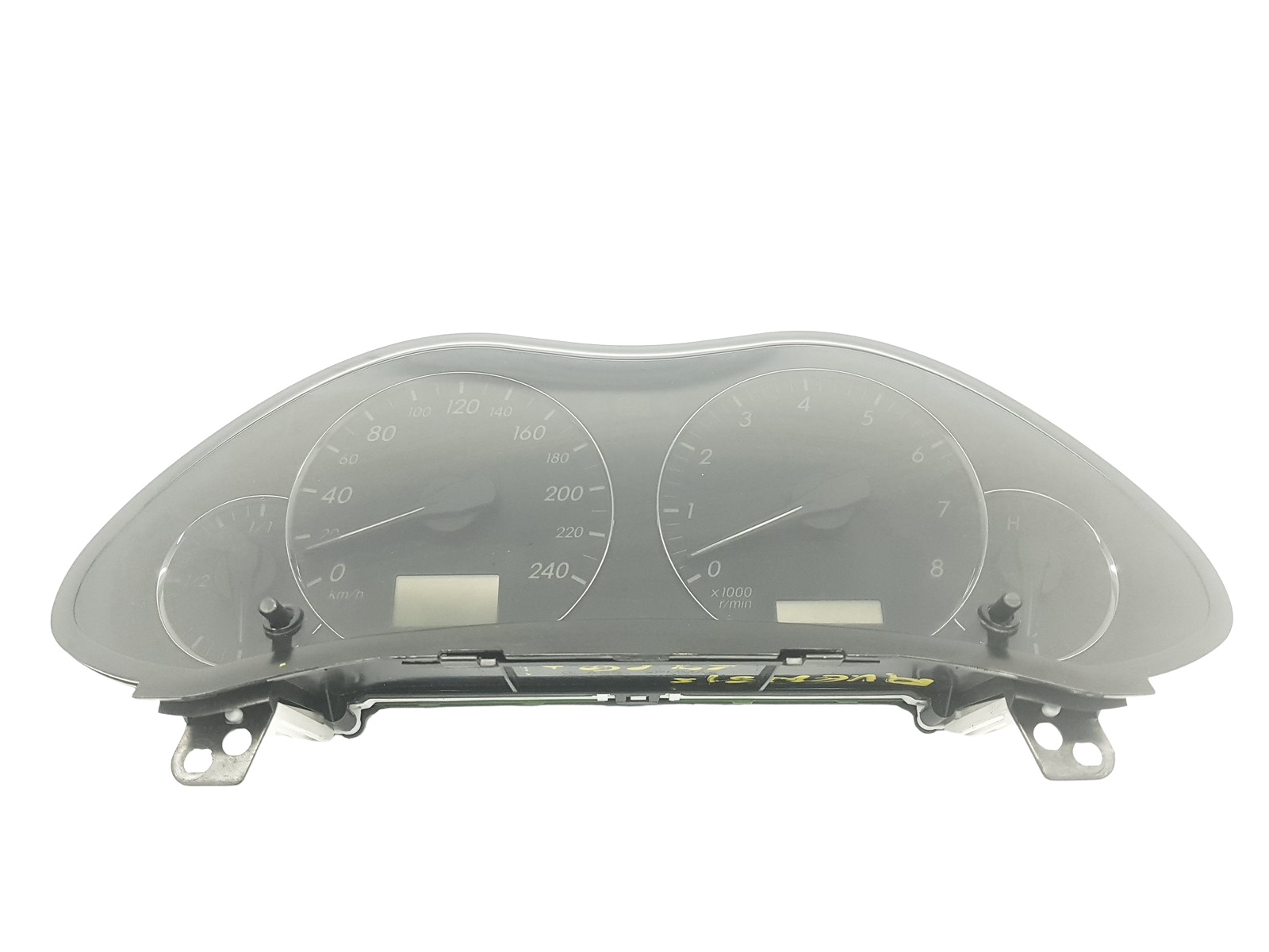 Tachimetro Toyota Avensis 83800-05570-H 56204 main product photo