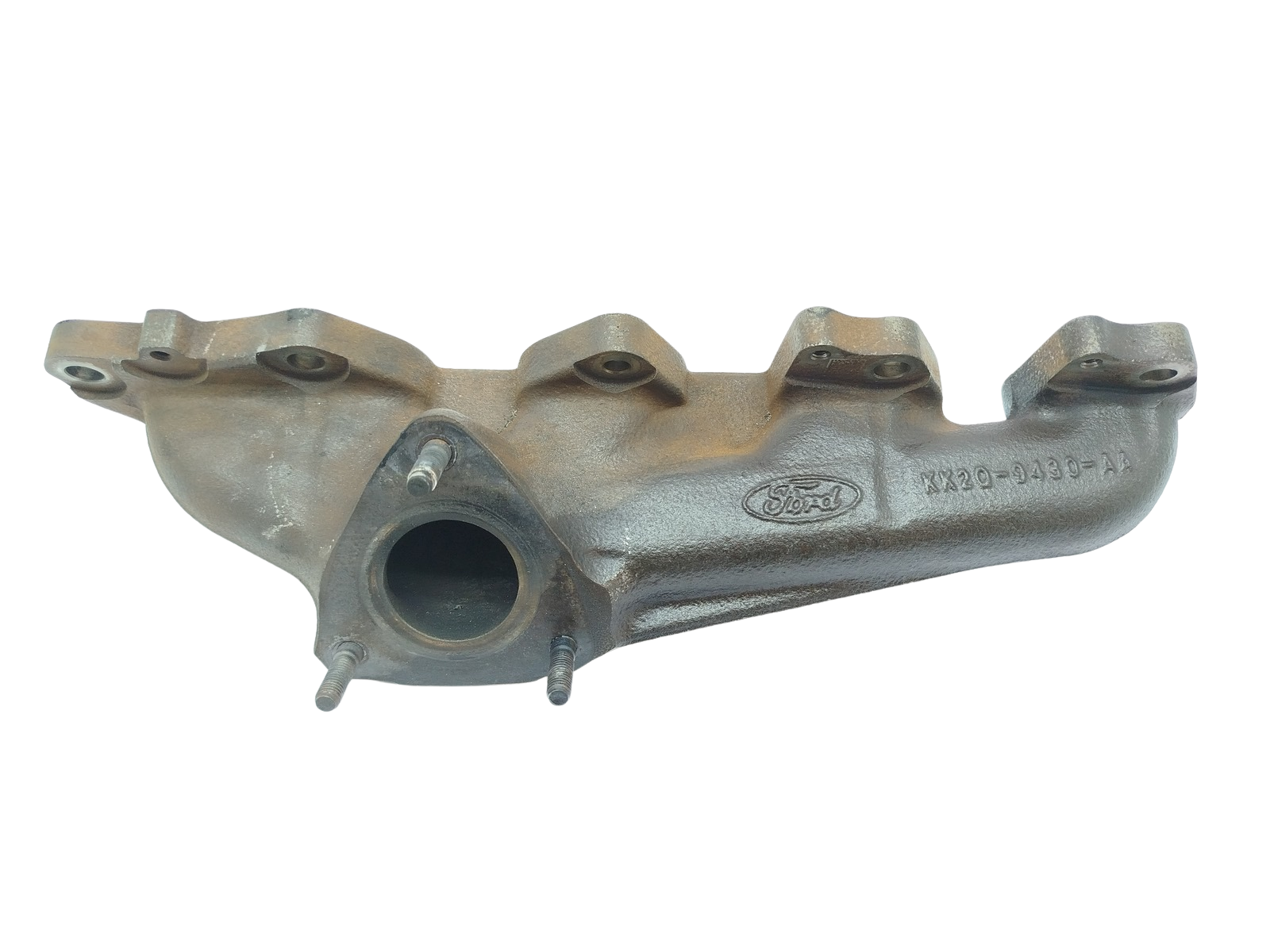 Collettore scarico KK2Q-9430-AA Ford Transit Custom 2.0 TDCI main product photo