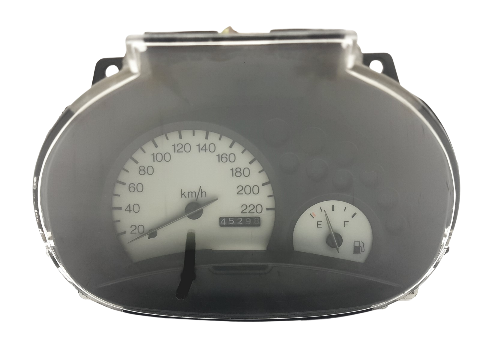 Tachimetro Ford Ka 97KB-10849-AG 97KB10849AG 56025 main product photo