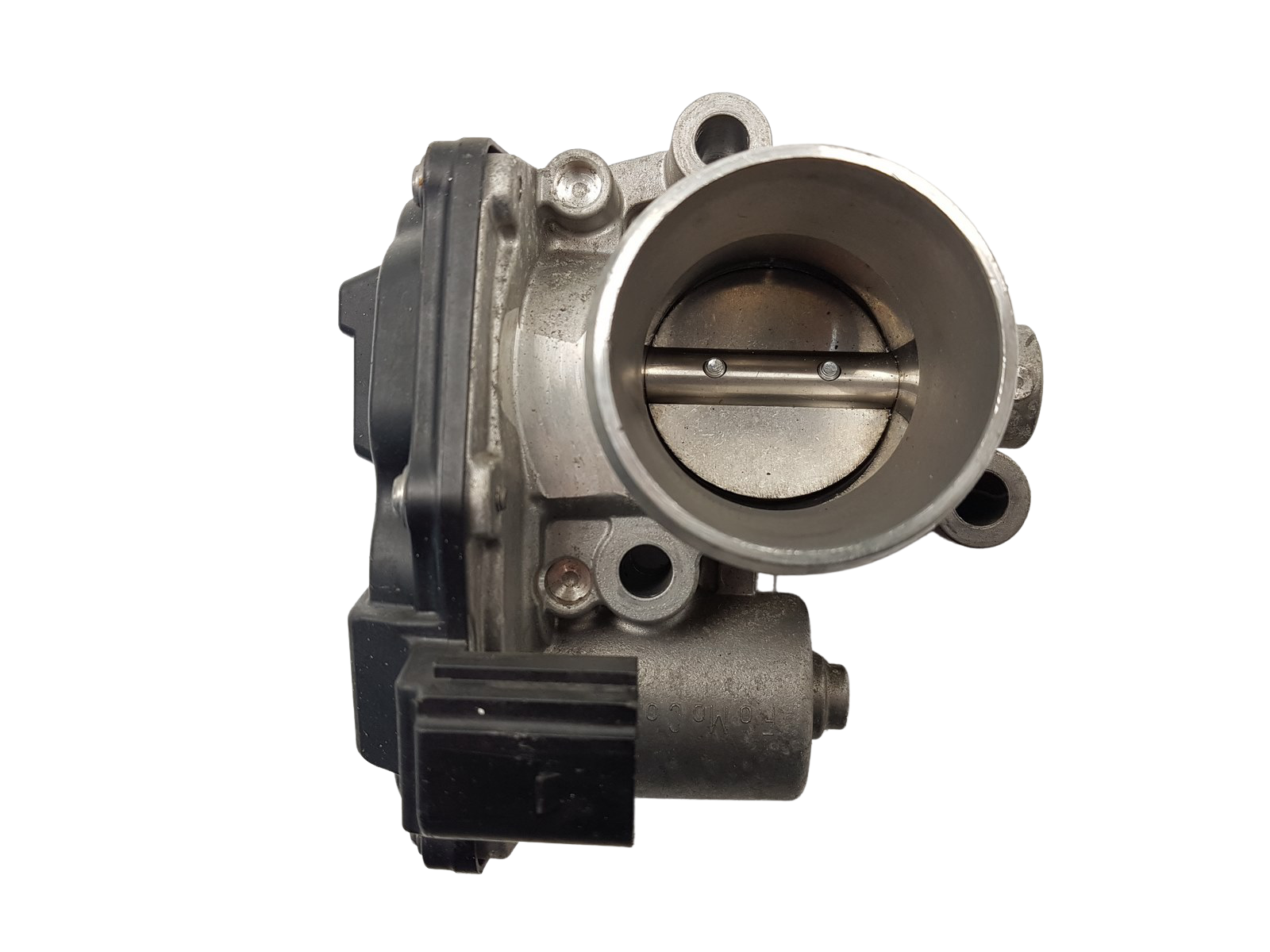 Valvola corpo farfallato Ford CM5G-9F991-FC 1.0 EcoBoost FoMoCo 1705 main product photo