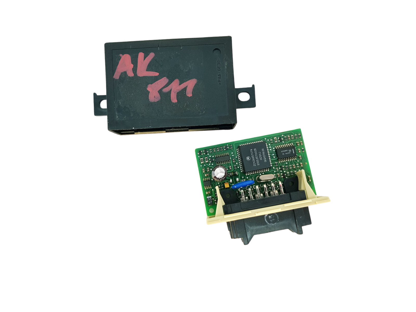 Centralina S105245001 BN0 31121 main product photo