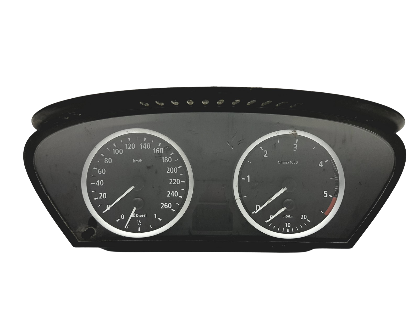 Contagiri BMW 5 E61 6211 6958600 VDO 51300 main product photo