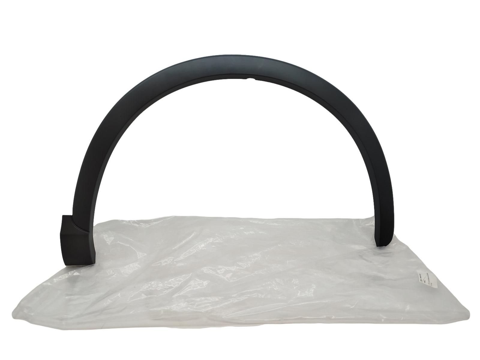 Modanatura parafango Anteriore Destro Fare Audi Q3 8U0853718A main product photo