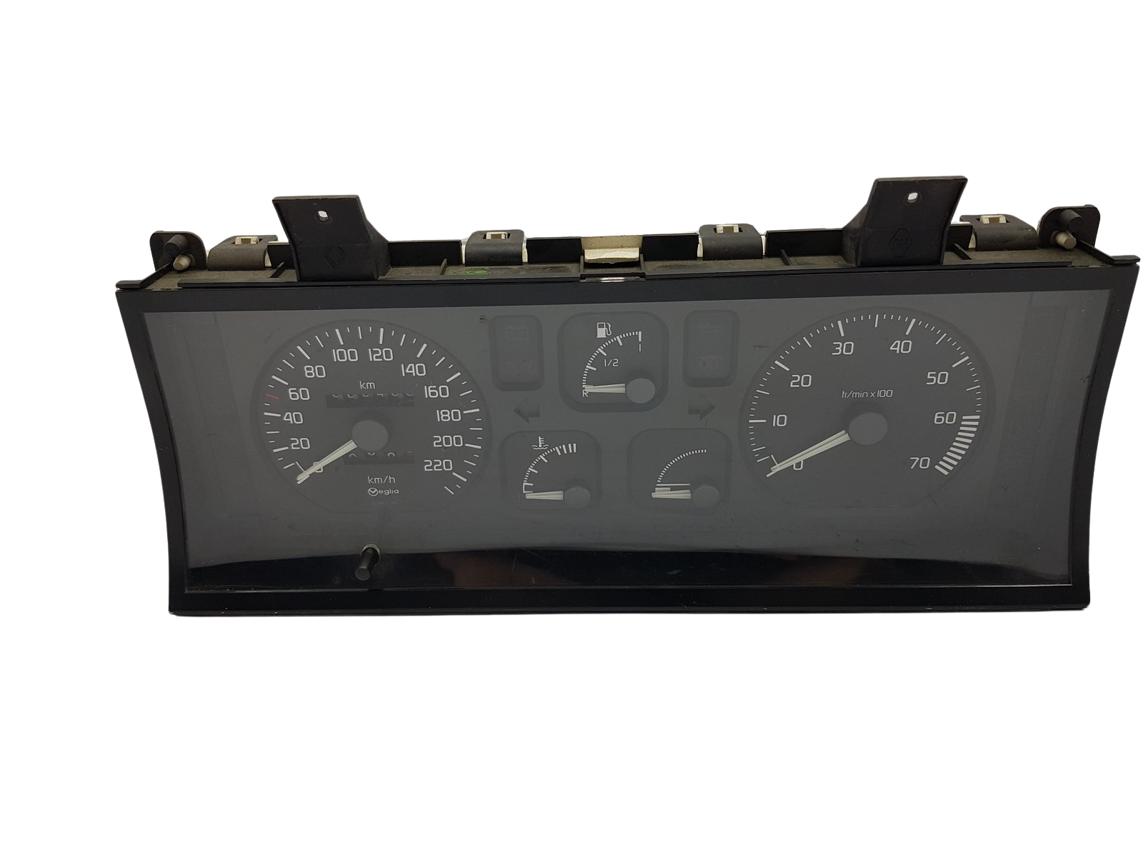 Contagiri Renault 19 7700841356 B 1638 main product photo