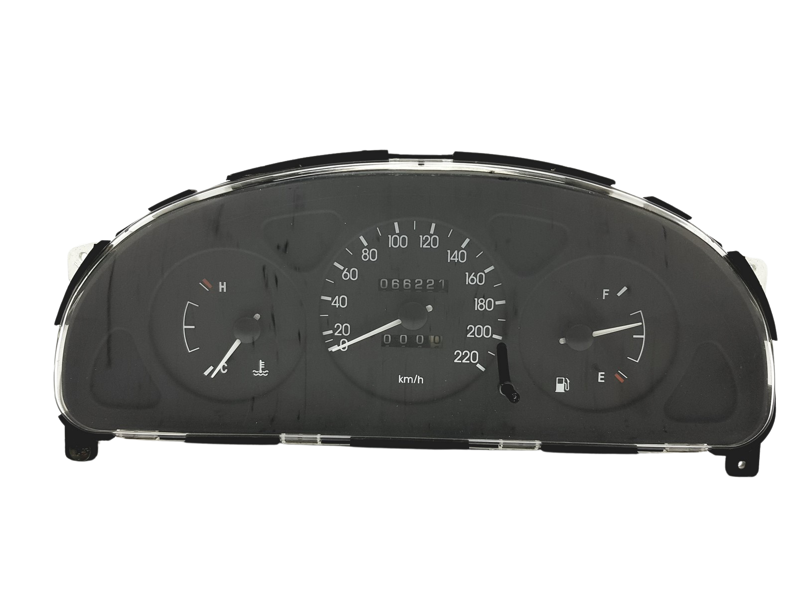 Tachimetro Daewoo Lanos 96489045ME 50720 main product photo