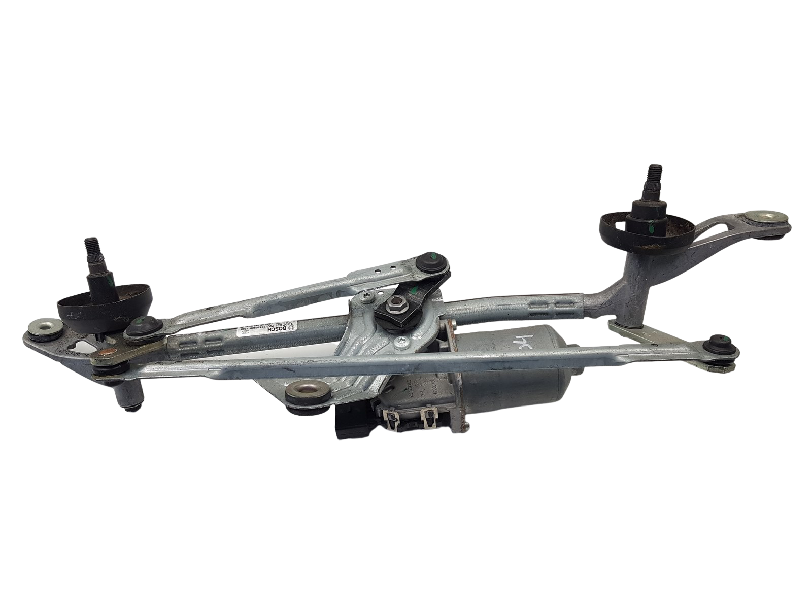 Meccanismo Tergicristalli Nissan Pulsar 288004MA0A 0390243237 1705 main product photo