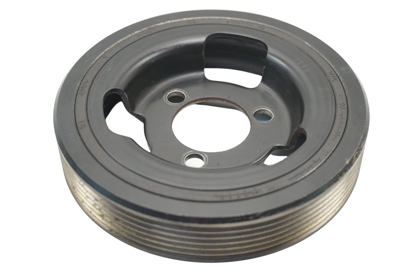 Puleggia albero motore V756280180-03 0515T2 1.6 VTI THP PSA BMW Mini main product photo