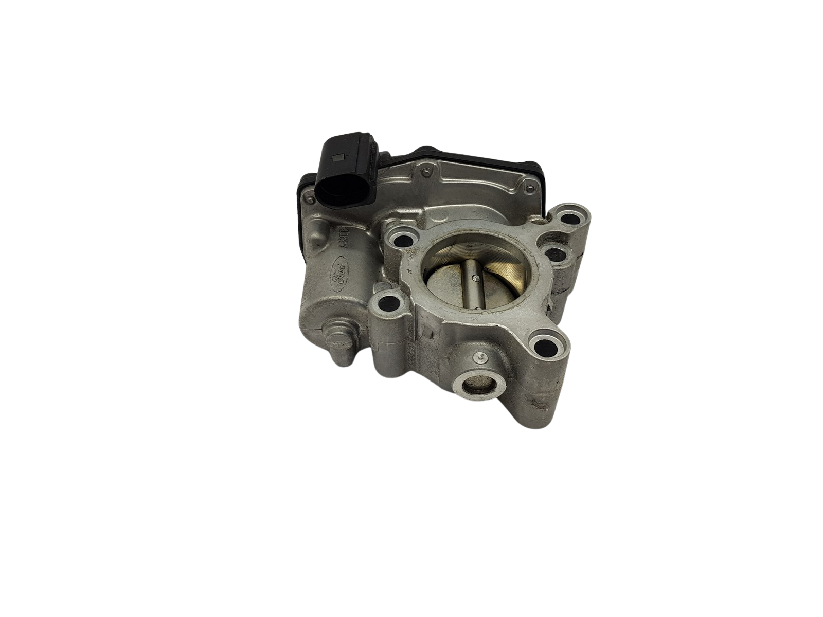 Valvola corpo farfallato Ford Focus 4 H6BG-9F991-AA 1.0 EcoBoost 3444 main product photo