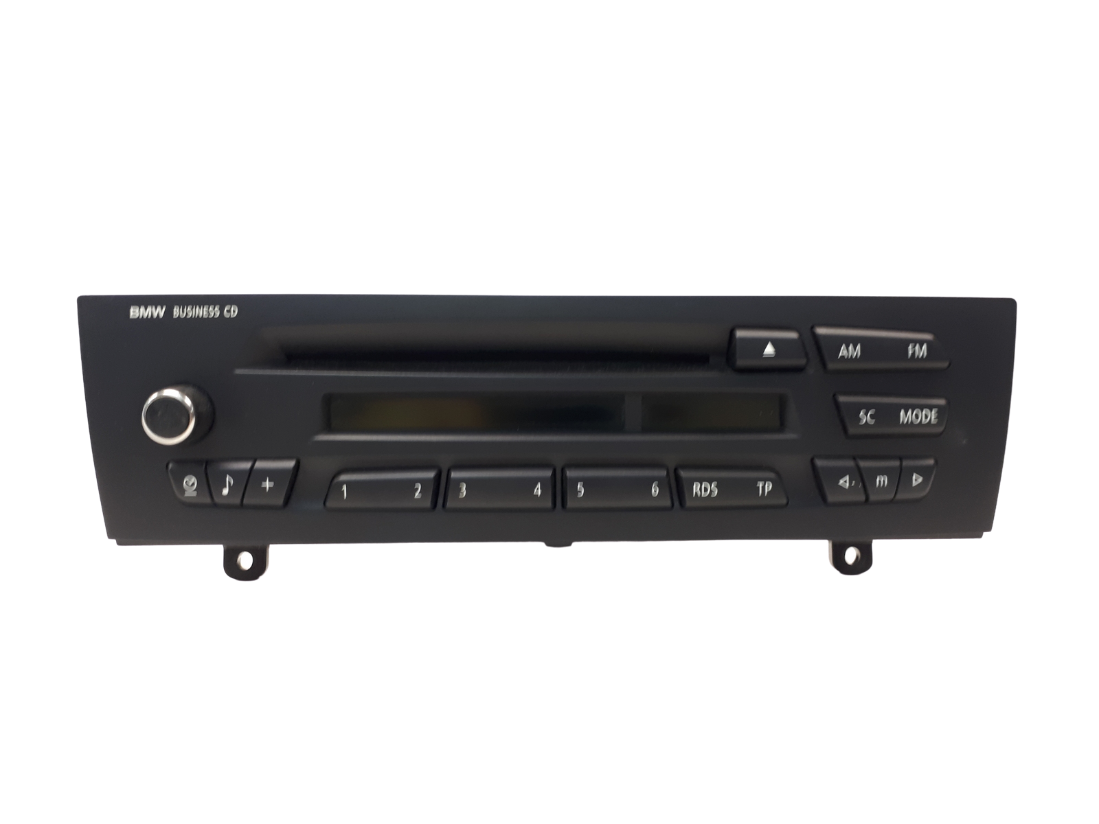 Radio lettore CD BMW 1 Business 6512 9210510-01 VP9KAF-18C838-AB 1471 main product photo