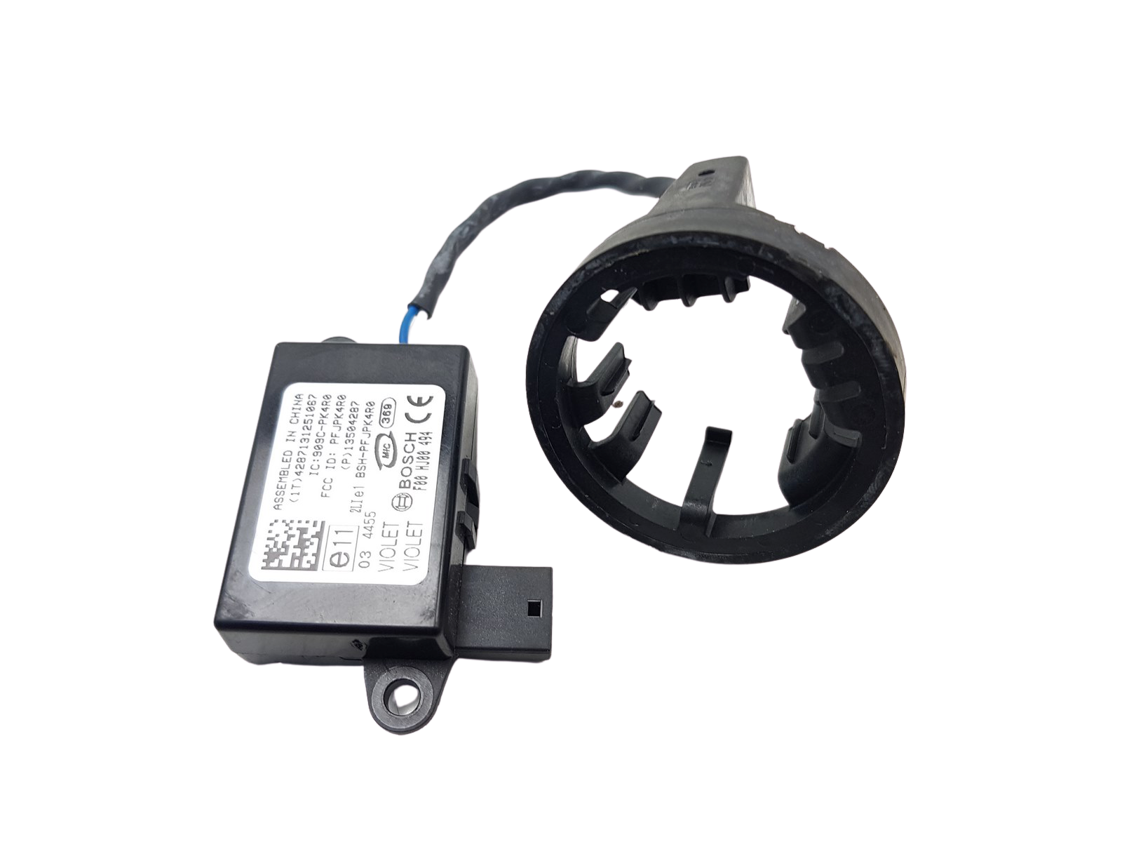 Bobina Immobilizer Opel 13504287 909C-PK4R0 Bosch main product photo