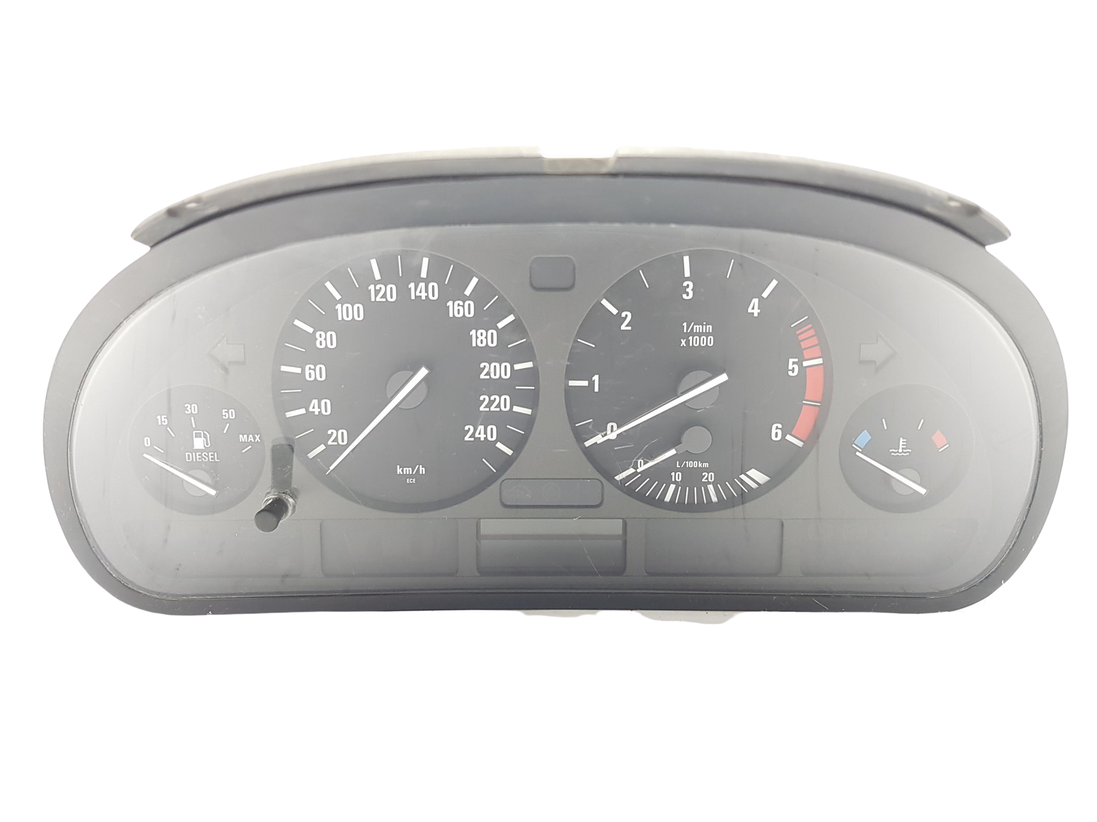 Contagiri BMW 5 E39 6211 6907018 110008735112 26275 main product photo