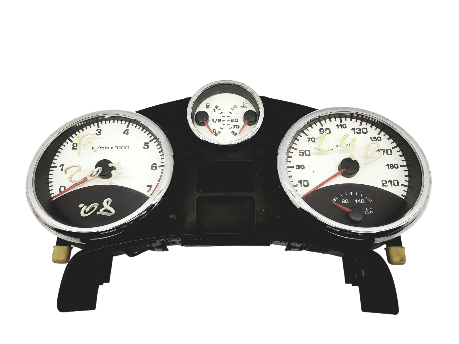 Contagiri Peugeot 207 9662904080 A2C53190333 57043 main product photo