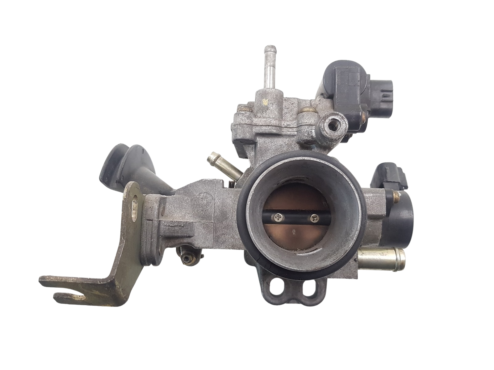 Valvola corpo farfallato Toyota Yaris 22210-0J010 89452-52011 1797 main product photo