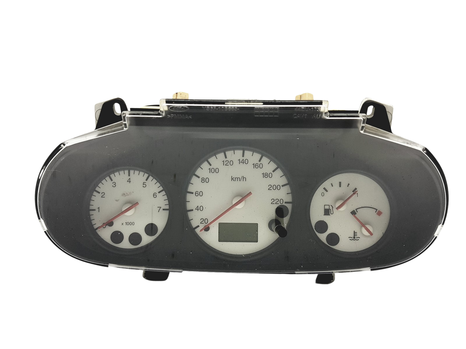Contagiri Ford Fiesta YS6F-10849-RE Visteon 57824 main product photo