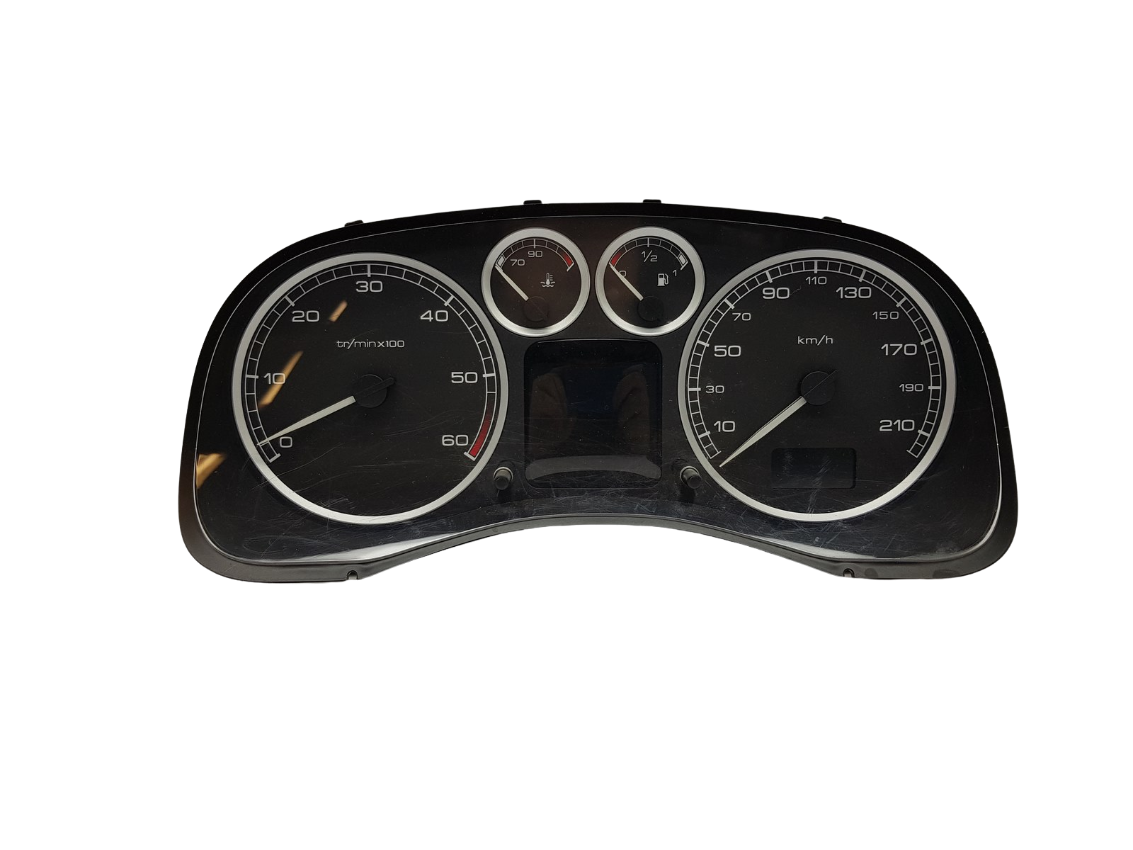 Contagiri Peugeot 307 9655476580 G00 3018 main product photo