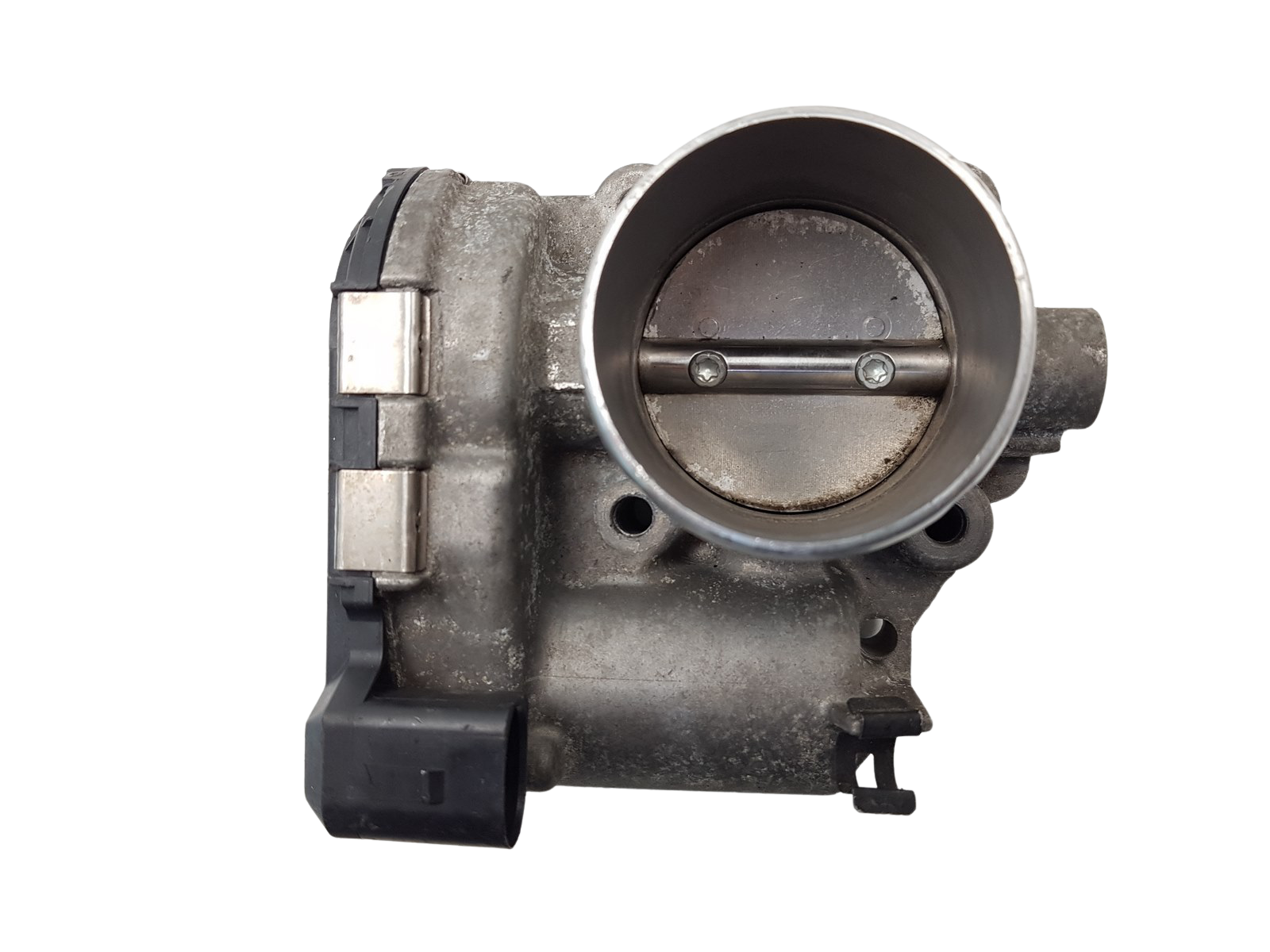Valvola corpo farfallato Ford Volvo 7S7G-9F991-BA 0280750534 2977 main product photo