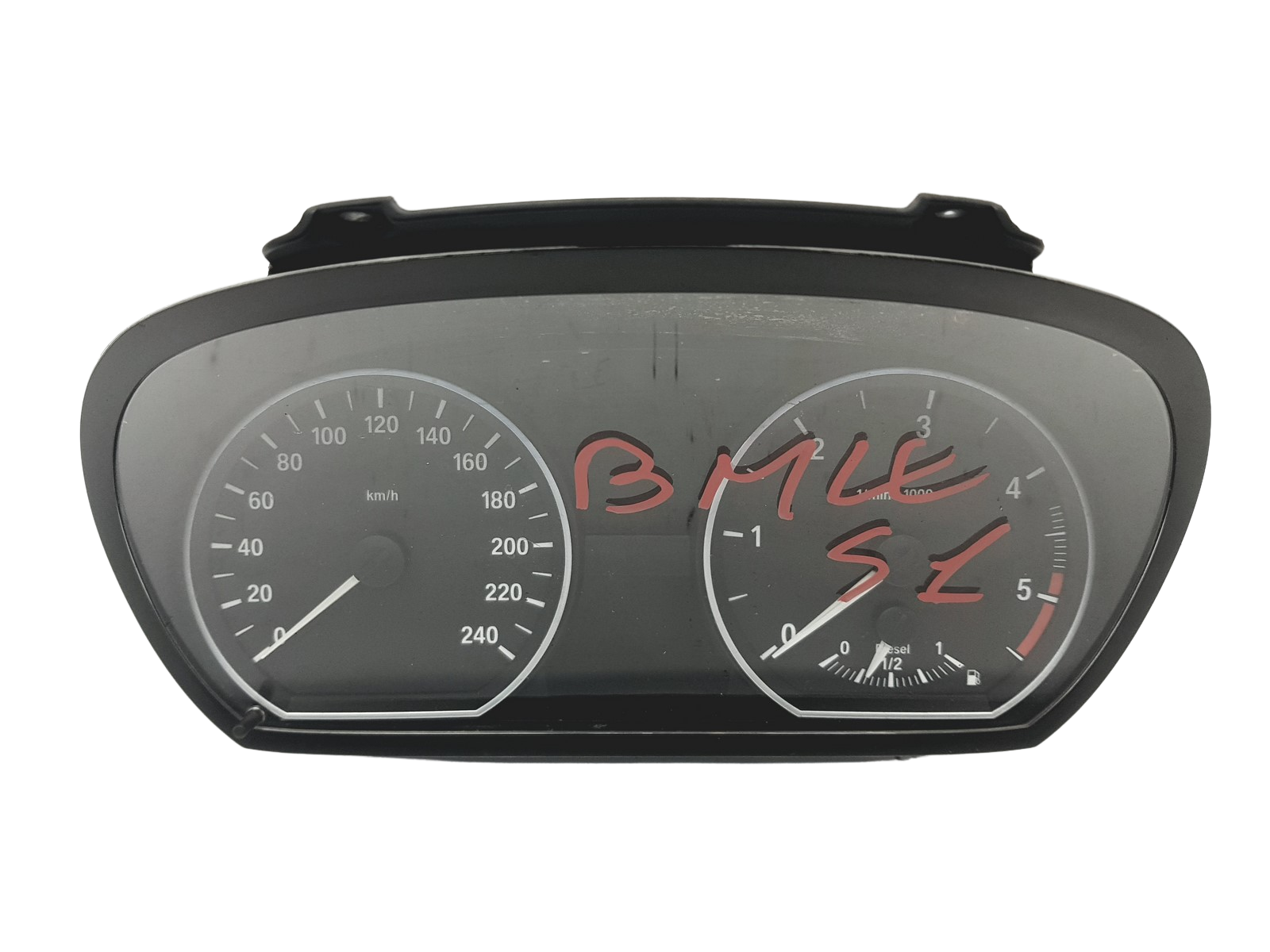 Contagiri BMW 1 E87 9187046-02 1024952-93 56702 main product photo