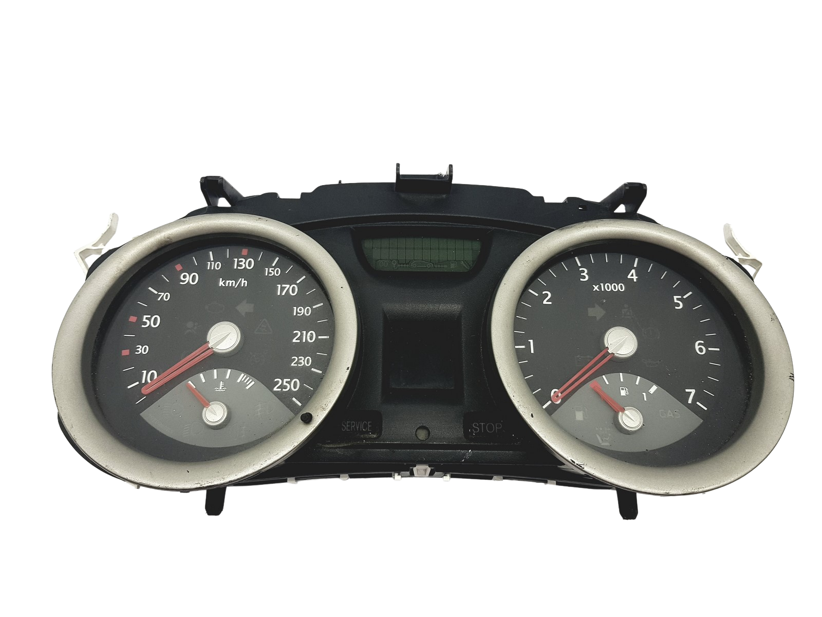 Contagiri Renault Megane 2 8200306552 57589 main product photo
