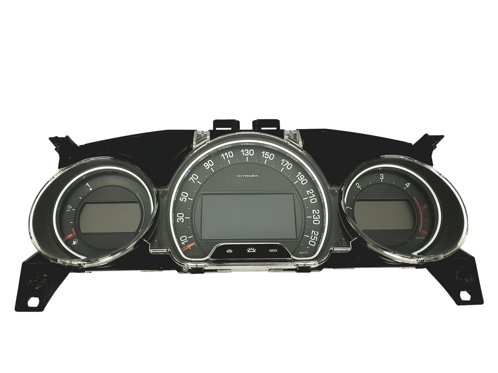 Contagiri Citroen C5 9666326880 48143 main product photo