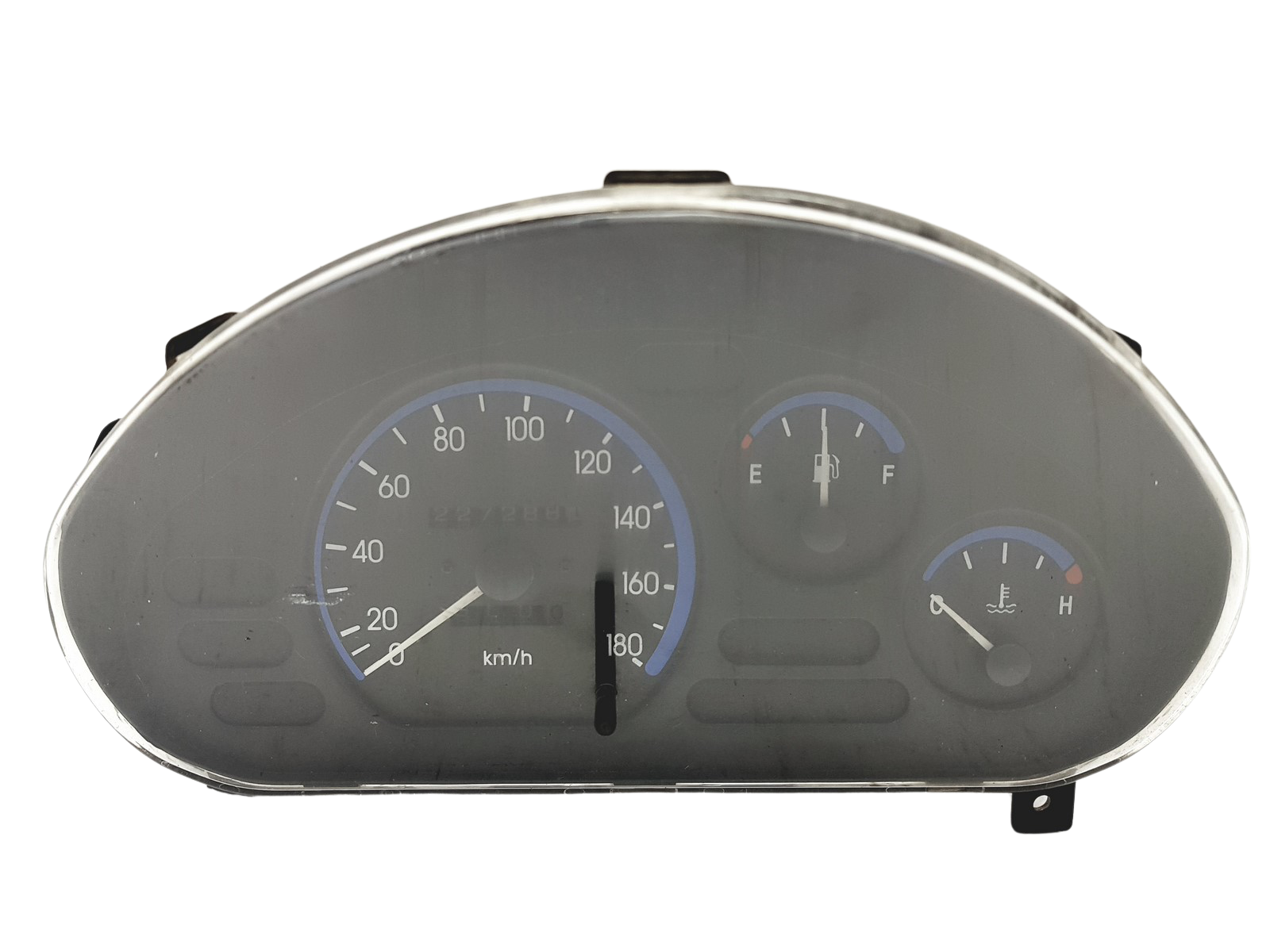 Tachimetro Daewoo Matiz 96527398 40724 main product photo