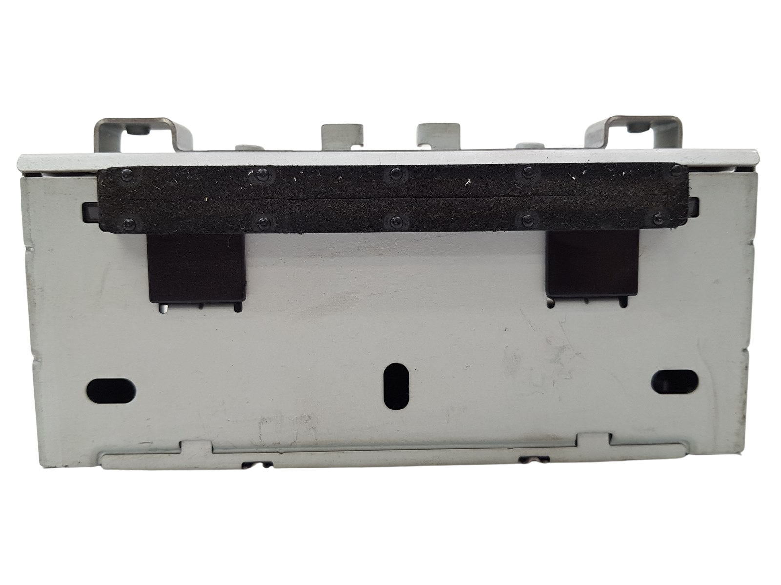 Radio lettore CD Ford Fiesta AA6T-18C815-RB AHU main product photo