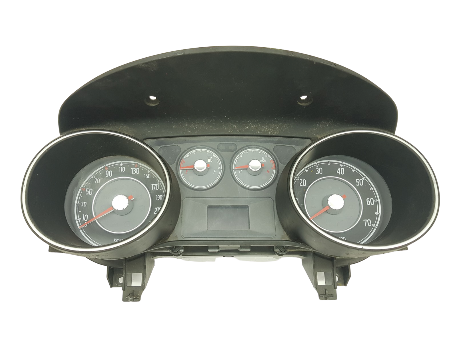 Tachimetro Fiat Punto Evo 51840519 503003060101 28392 main product photo