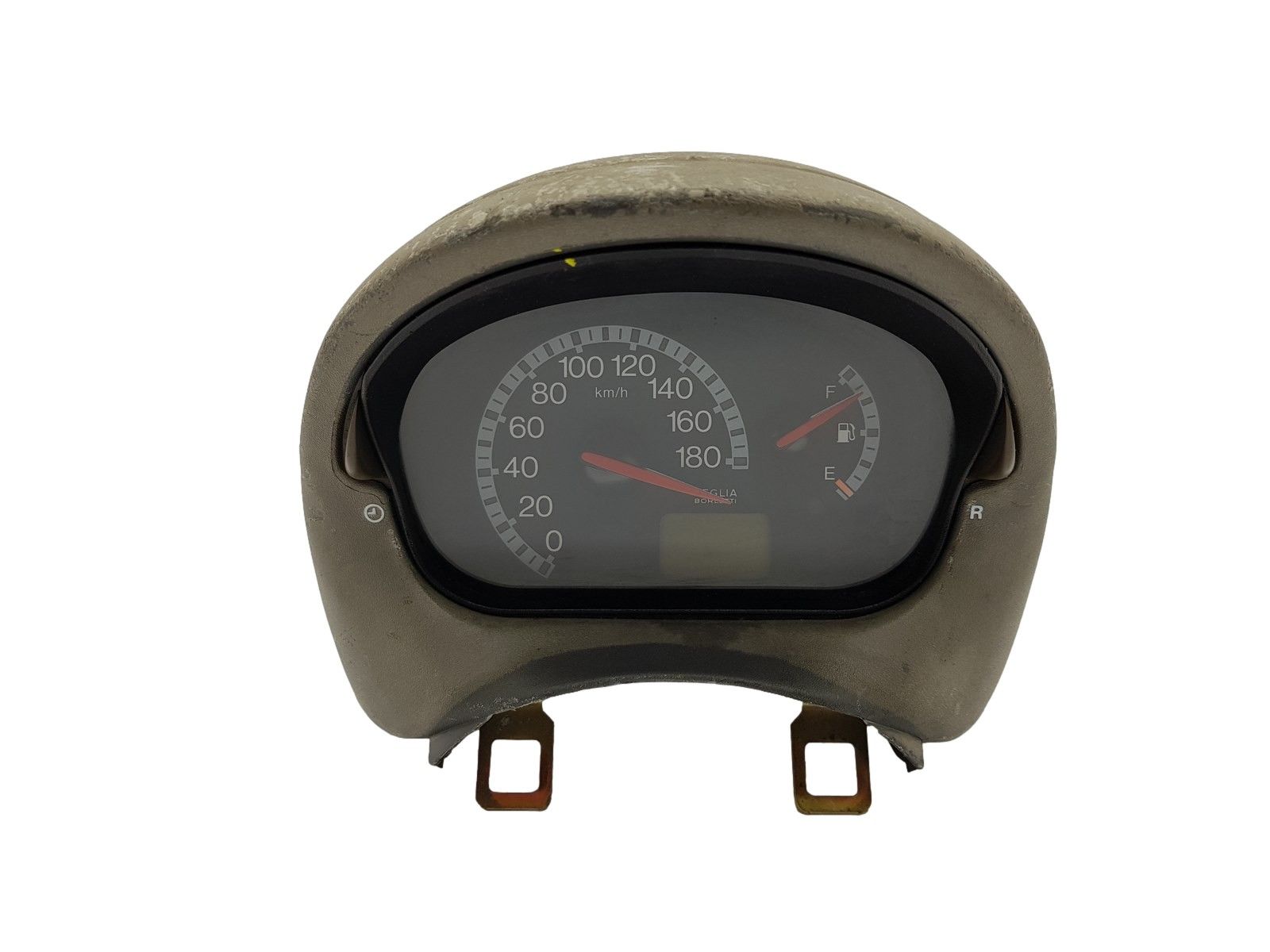 Tachimetro Licznik Fiat Seicento 735262299 2684 main product photo