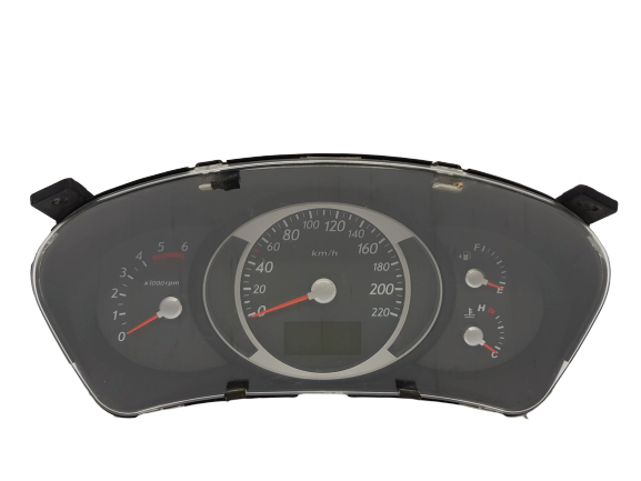Tachimetro Hyundai Tucson 94013-2E421 11000768410H 21001 main product photo