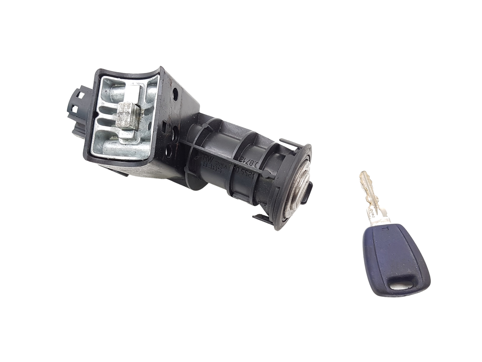 Blocchetto Accensione Fiat Punto 2 0.5521 0.8712 46528244 TRW 1033 main product photo
